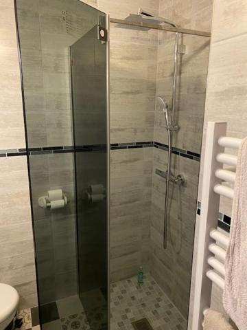 Appartement Face A La Mer Et Au Port Saint Laurent Du Var Avec Jardin Privatif Bagian luar foto