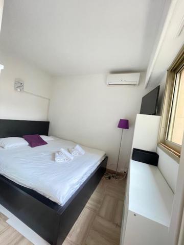 Appartement Face A La Mer Et Au Port Saint Laurent Du Var Avec Jardin Privatif Bagian luar foto